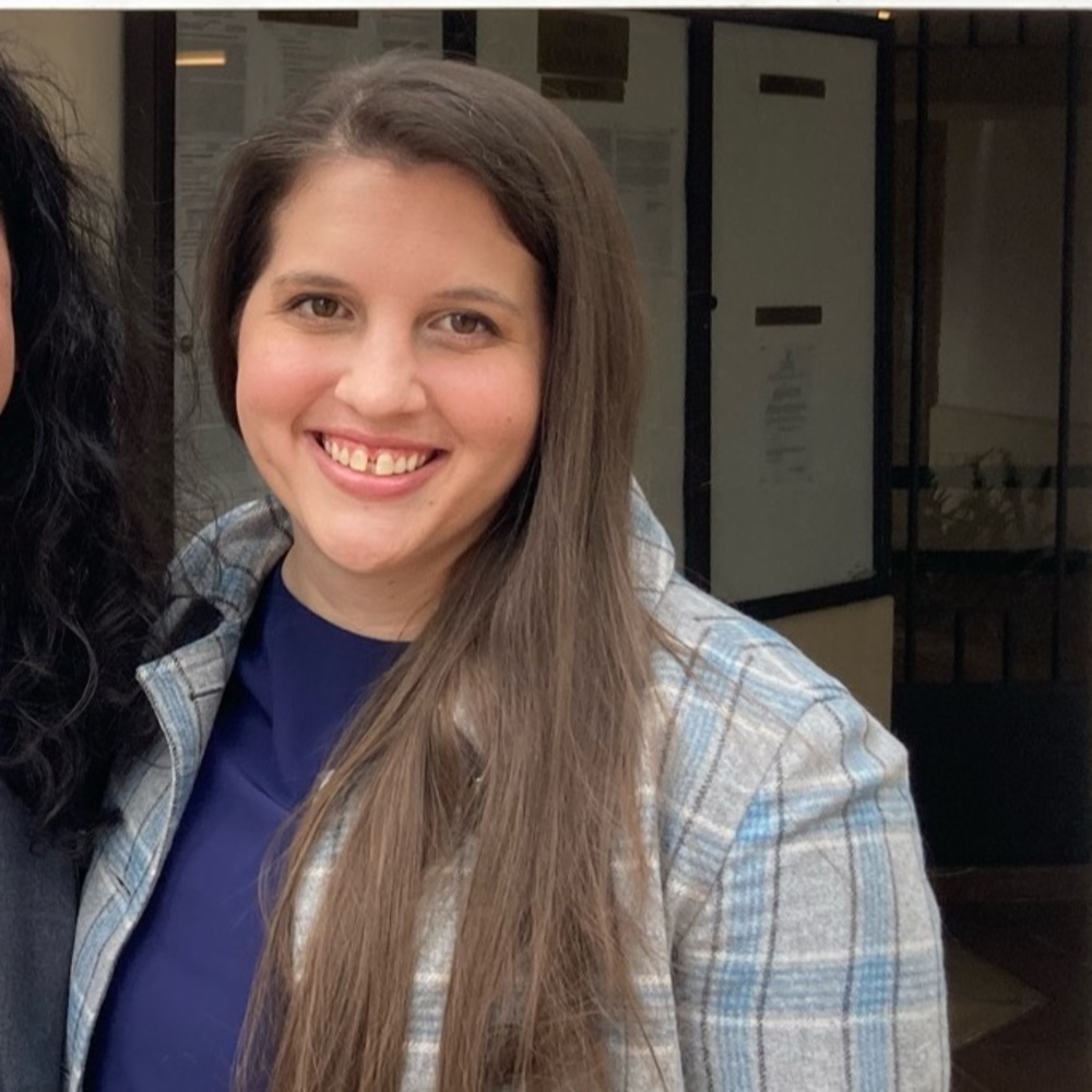 Meet your Posher, Kristen